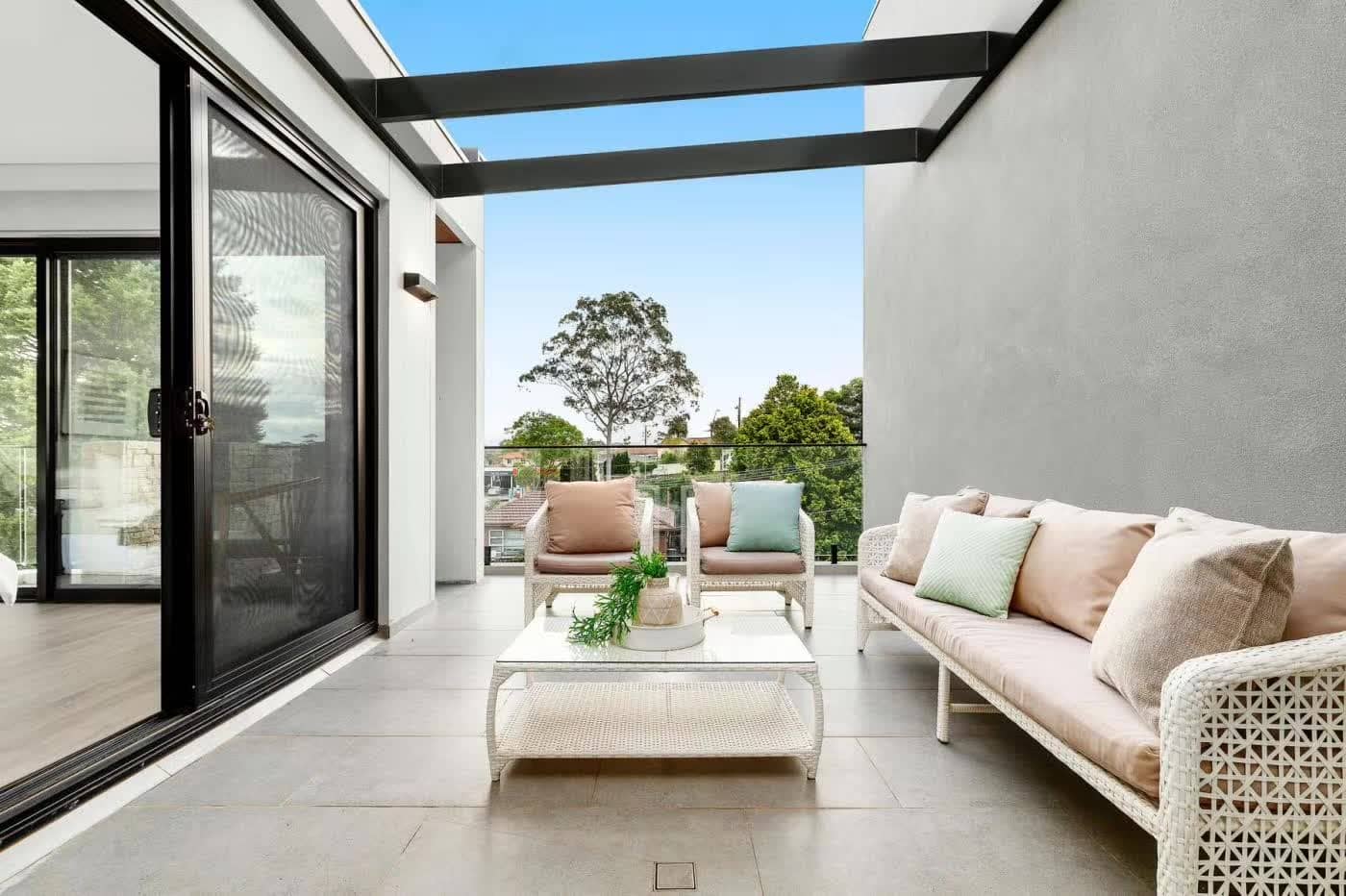 3A Byron Avenue, Ryde, NSW 2112..